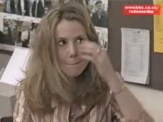 EastEnders Comic Relief 2001 pt1