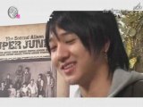 [Anou] Super Junior - Monologue Yesung [french subbed]