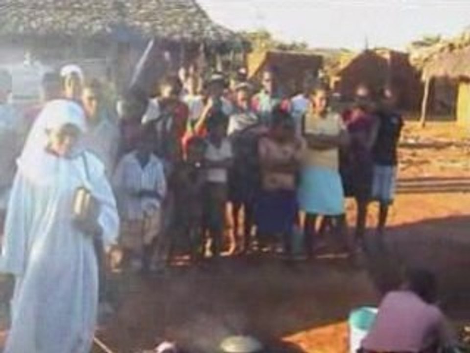 GLR - Raha mbola atoandro (Zafindraony aina vaovao)