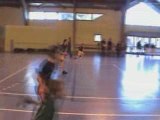 Handball levier - 14 ans