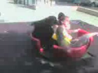 Savana Méline Nicolas