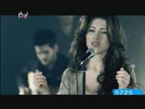 Asli Güngör - Son Öpücük (2009) by Aluxton