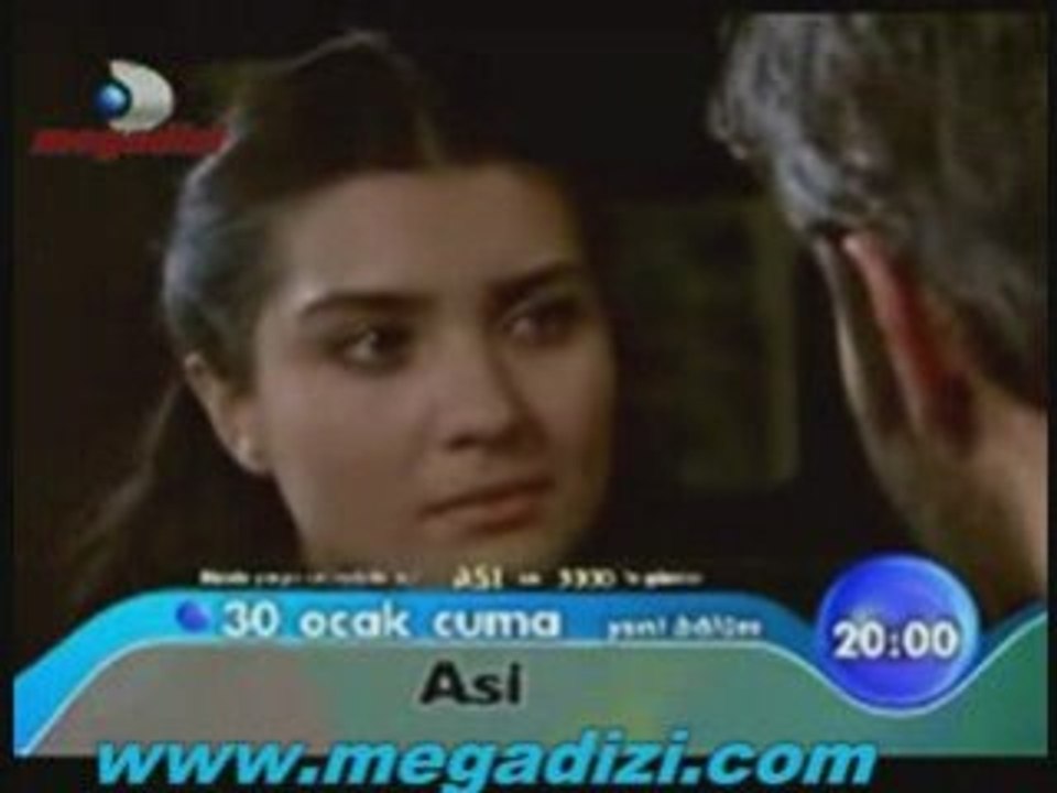 Asi 51.Bölüm Fragmanı