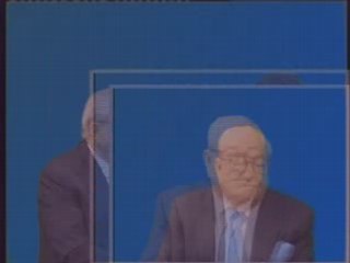 FN - Le Pen - JB 132 - Interview 23/01/2009