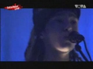 Jung Und Nicht Mehr Jugendfrei (live)