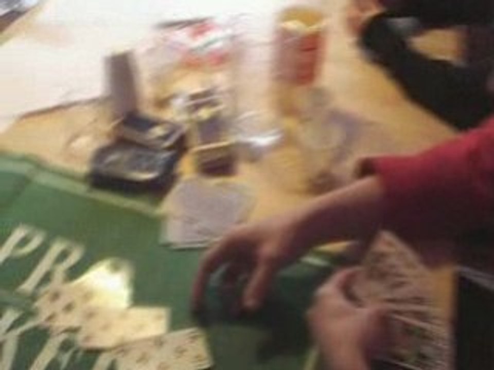 Le miaulement de la chouette