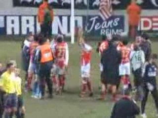 reims-strasbourg ambiance