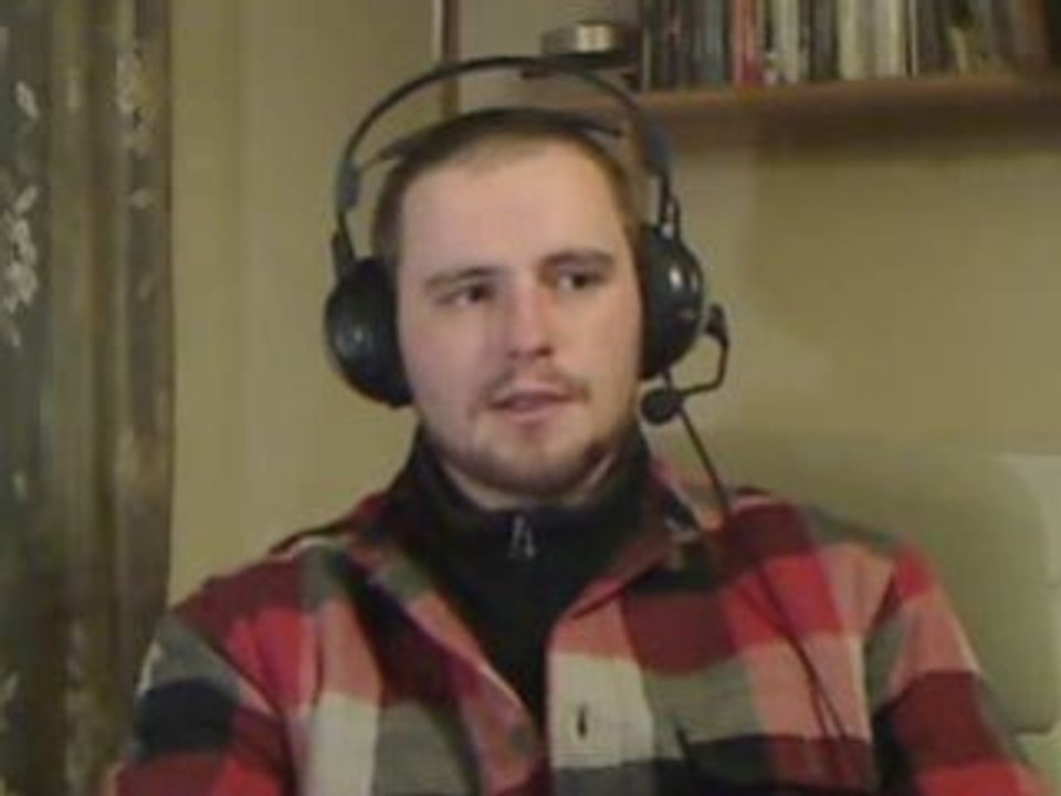 Getting Traffic to My Website