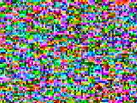 Keychain Digital Photo Frame - 1.5 Inch - Silver