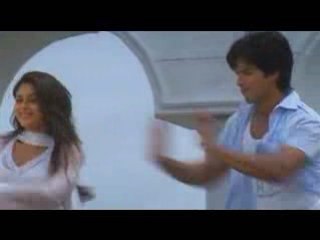 Chup Chup Ke-Aayare-Kareena Kapoor Shahid Kapoor