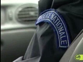 Gardien de la paix:Profession pour la sécurité des citoyens