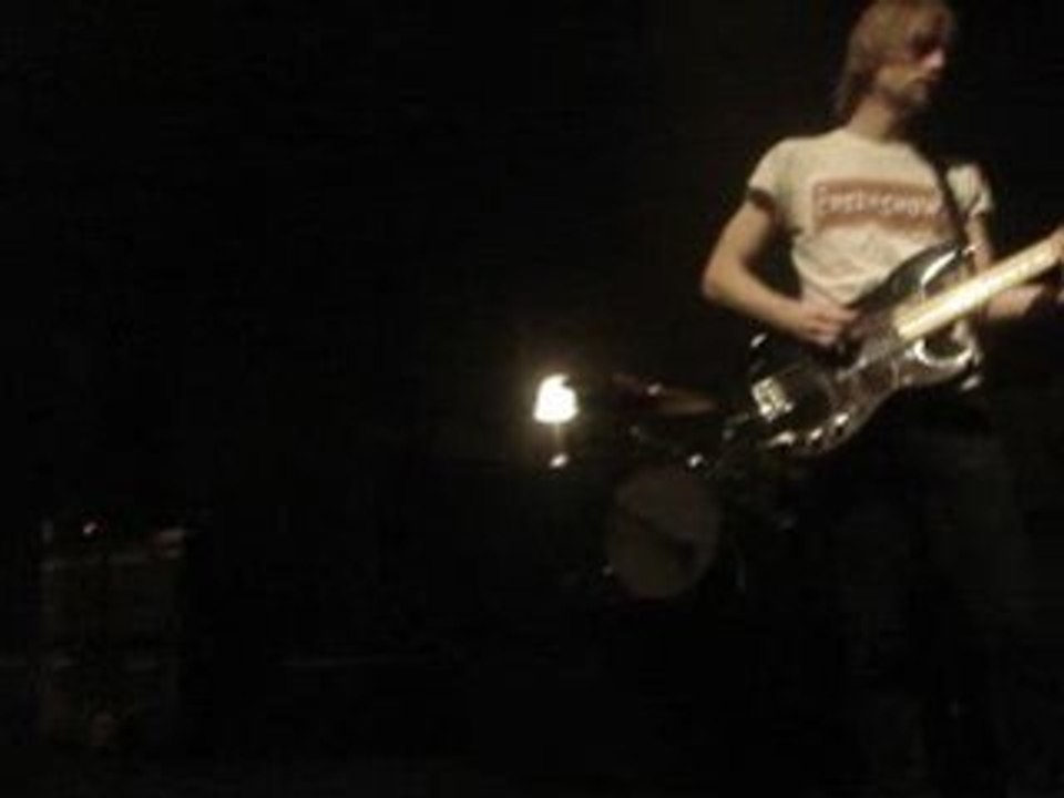 Razorlight- In the morning