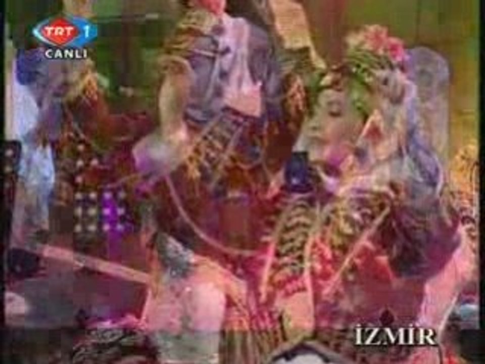 DİYARBAKIR DİMFAD İZMİR YÖRESİ