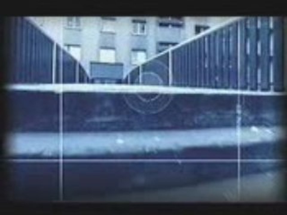 - S co (frere de rohff) wesh wesh (CLIP) LOURD