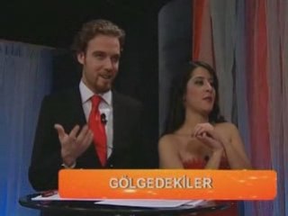 "gölgedekiler" - Katlime ferman