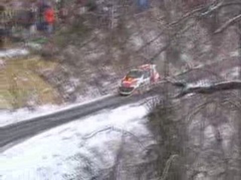 MONTE CARLO 2009 LOIX