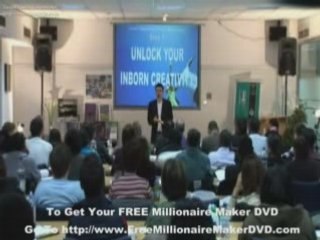 Mark Anastasi - Financial Freedom seminar 3 - part 15