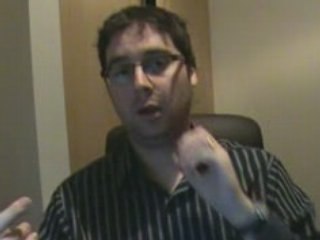 Video Blog #32 - Tube Mogul Offically Rocks !