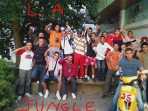 Zup 25200 clip et son