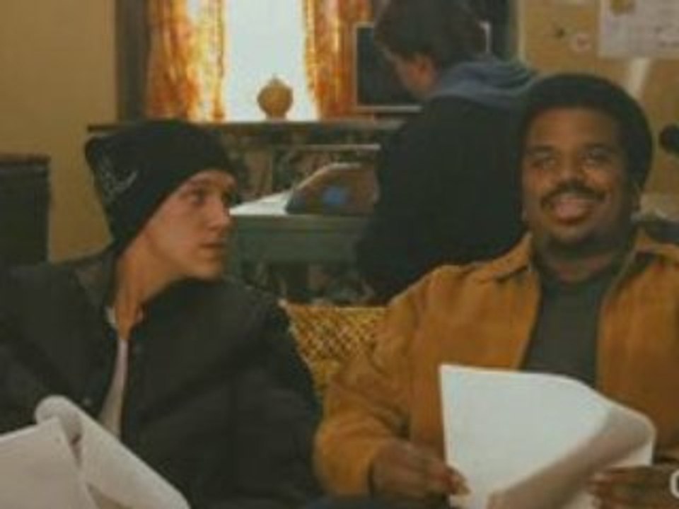 Bande-annonce - Zack et Miri font un porno