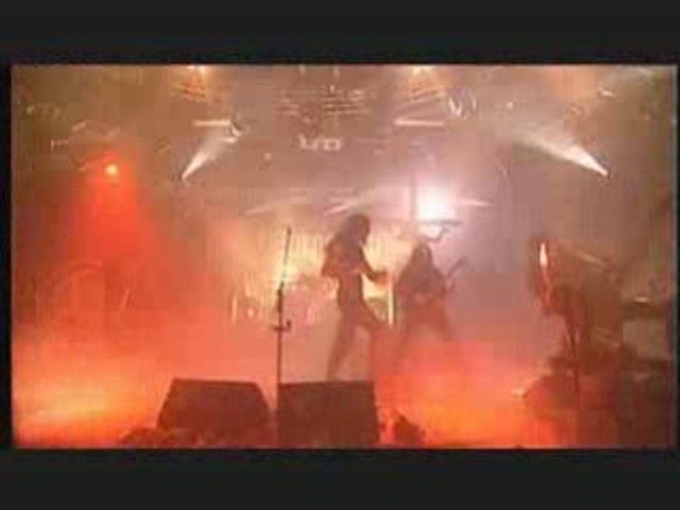Gorgoroth - Procreating Satan