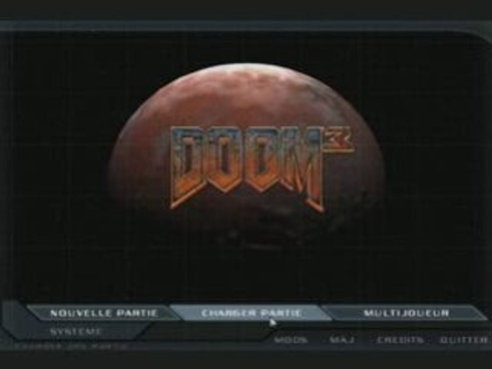 VT Doom 3