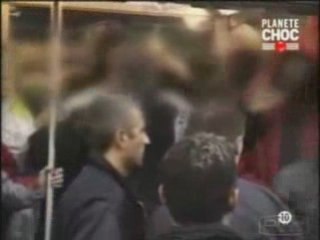 Degueulars  feat freko and noss (quand on arrivent en ville)