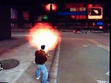 gta iii mission juger par le feu