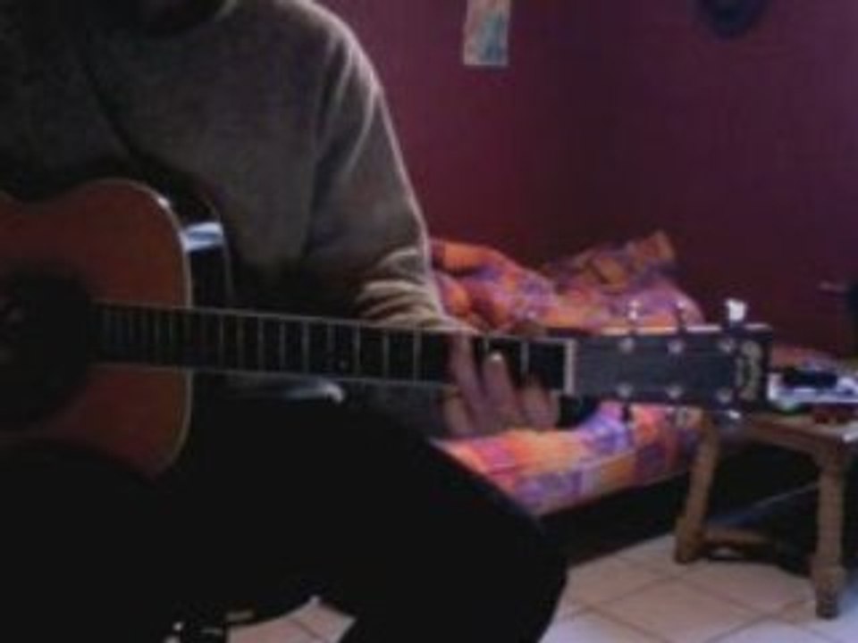 My creolle belle