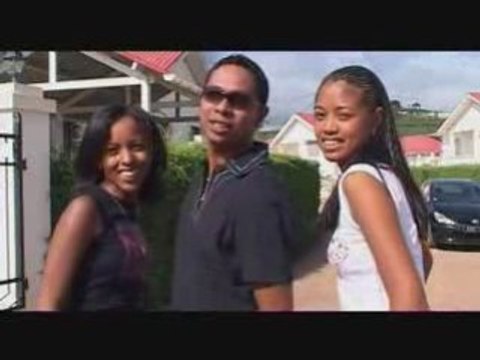 star academy Malgache - gasy - tovo j'hay - efa jamba 2005