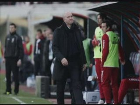 Zenga: giocare a viso aperto