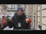 Parodie de la pub FFF 