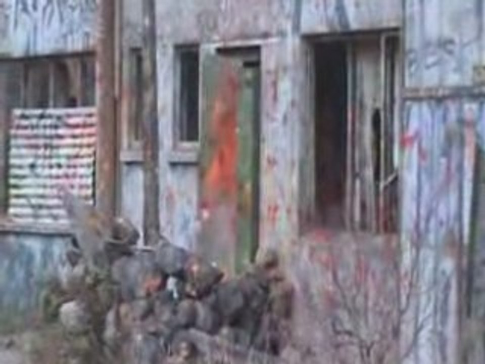 Paintball
