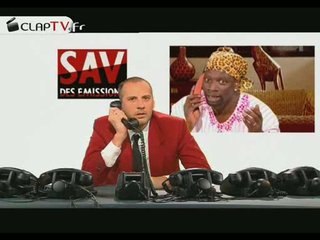 OMAR ET FRED présentent le SAV DES EMISSIONS SAISON 3