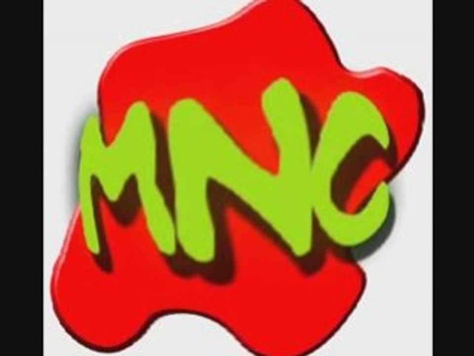 Mnc jingle musique