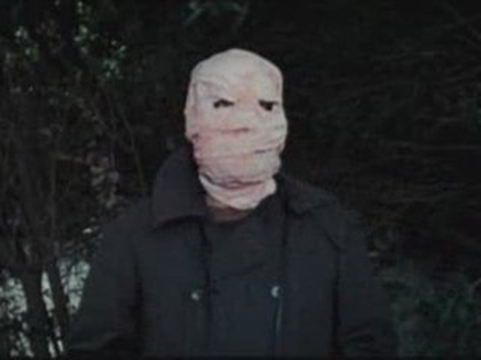 Timecrimes Trailer video Dailymotion