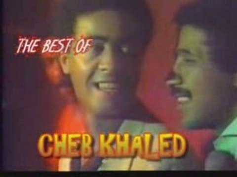 Cheb khaled- maandi hajja fenass - concert- to Ouhssout