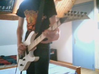 Original prankster cover x)