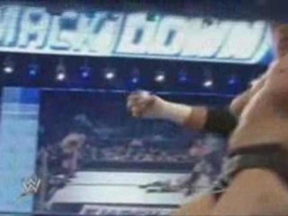 smackdown 23/01/09 part8