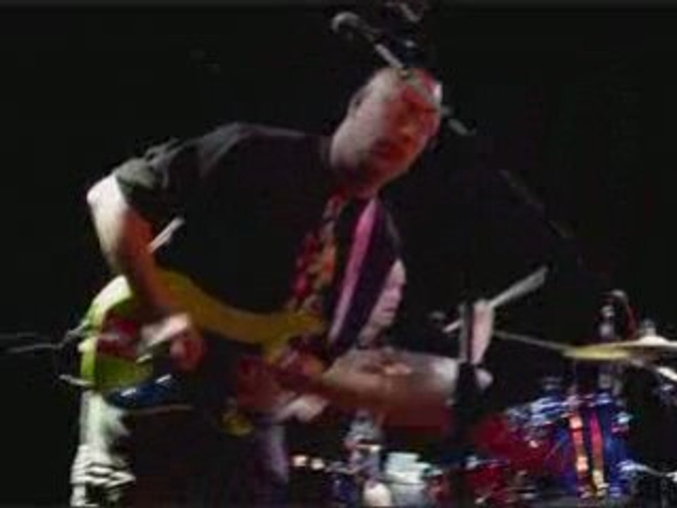 Musikmesse Frankfurt 08