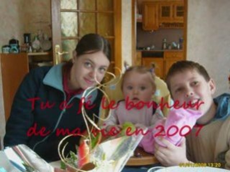 Moi & Ma Puce 1