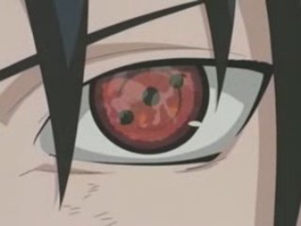 mon second amv