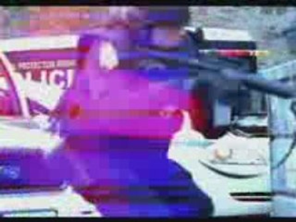 Les Experts Manhattan S4 generiques VF