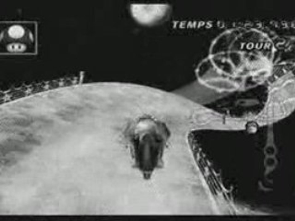 Route Arc-en-ciel - 2'32"448