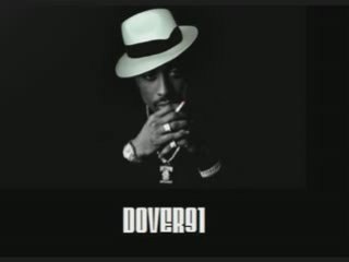 2PAC HELLRAZOR REMIX  BY DOVER91