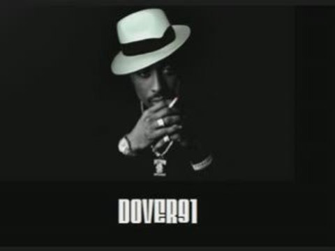 2PAC HELLRAZOR REMIX BY DOVER91