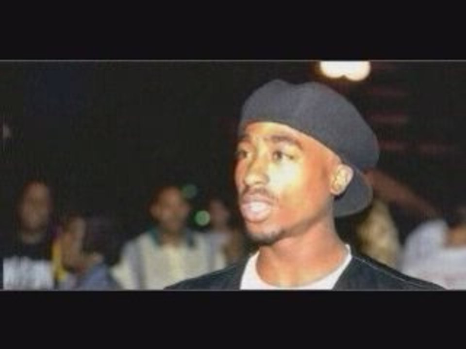 Nouveau Remix Exclu 2Pac