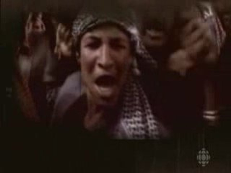 La propagande islamophobe dans le cinéma Hollywoodien