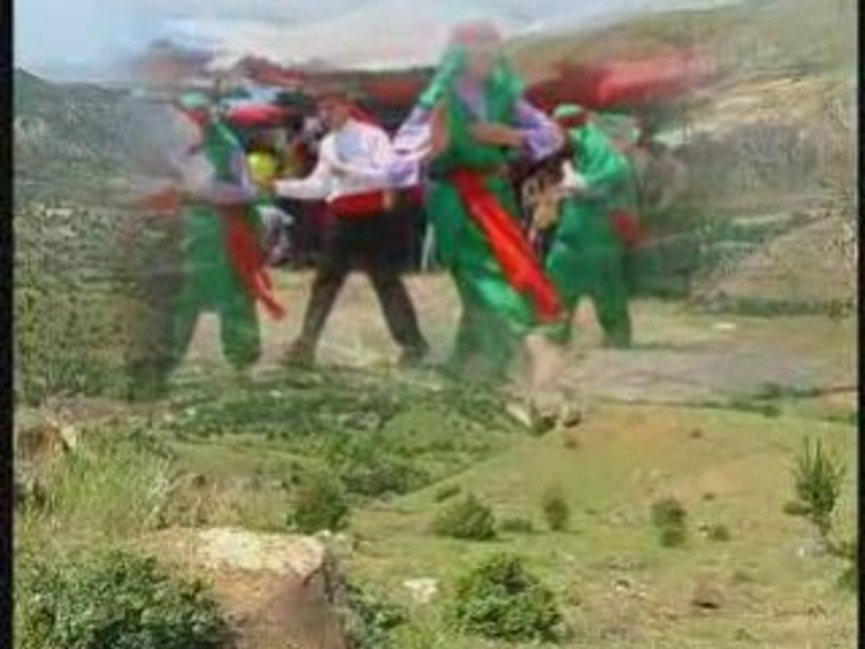 ÇORUM EŞENÇAY KÖYÜ TANITIM