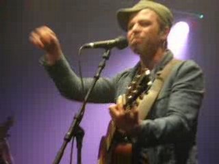 Christophe maé 23 avril 2007